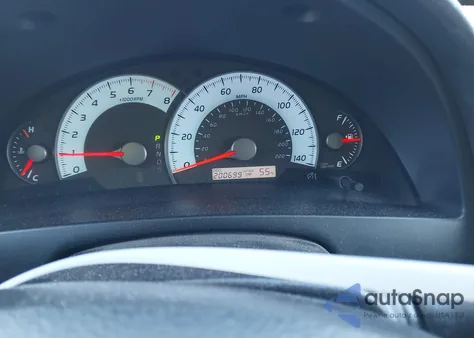 2011 Toyota Camry Se из США, поврежденный, VIN 4T1BF3EK9BU623207